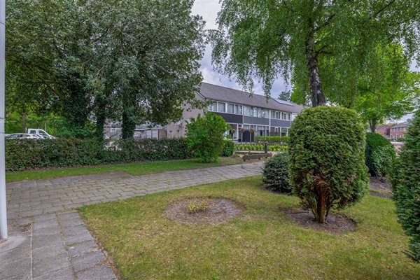 Medium property photo - Oldambtlaan 31, 9649 GA Muntendam